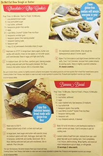 Betty Crocker Gluten-Free Rice Flour Blend, All-Purpose, 16 oz Box (Pack of 2) — photo 5