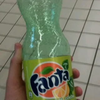 Non-alcoholic Lemon Drink 1L PET bottle — photo 2