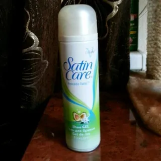 Гель Gillette Satin care авокадо 200 мл — фото 9