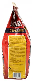 Hygienic cat litter medium 5kg — photo 3