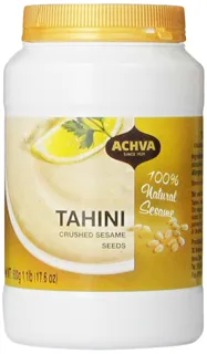 Achva Tahini Sesame Grits, 17.6 oz — photo 12