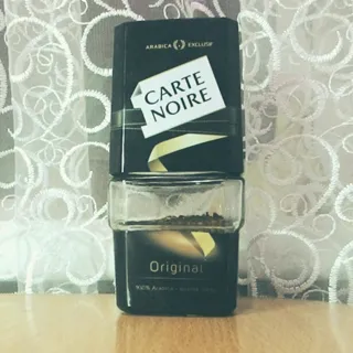 Kart Nuar Natural Instant Freeze-Dried Coffee 47.5g — photo 8