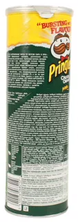 Cheese and Onion Chips 165g Carton — photo 2