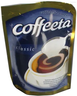 Koffyta Plant-Based Dry Cream 80g — photo 4