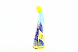 Condensed Milk ZAO "Pervomaiskyi MKK" whole with sugar 8.5% 310g doy-pack — photo 2