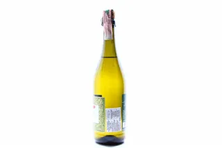 Bianchetto Brioso Dry Semi-Sparkling Wine 0.75L — photo 3