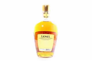 Lionel Cognac 3* flask 0.5L — photo 8