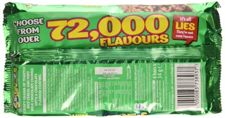 Kellogg's Chocolate Coin Mint — photo 10