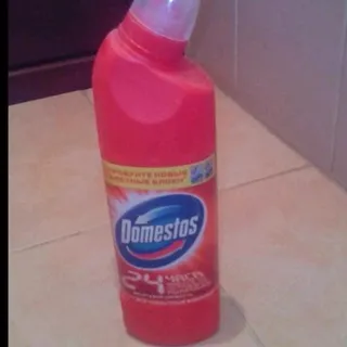 Domestos Фруктова Свіжість універсальний засіб для чищення 500 мл — фото 4