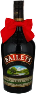 Liquor Baileys Irish cream 17% 1000ml glass bottle — photo 5