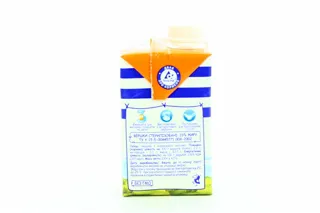 Prostokvashyno Cream 33% Tetra Pak 200g — photo 6