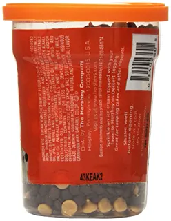 Reese's Peanut Butter Dessert Topping, 4 oz containers (Pack of 12) — photo 3