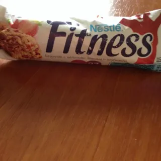 Nestle Fitness Bar with Whole Grains and Strawberry 23.5g — photo 6