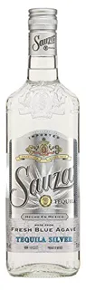 Sauza Blanco Tequila 0.7L — photo 4