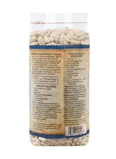 Bob's Red Mill Cannellini Beans, 24 oz (Pack of 4) — photo 7