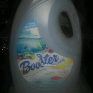 Gold Drop Booster Marine Fabric Conditioner 4L — photo 3