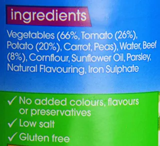 Heinz Beef — photo 2