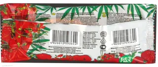Lasunka Stop Drug Ice Cream with Poppy and Sesame in Milk Glaze 85g — photo 4