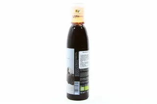 Casa Rinaldi Bio Balsamic Cream from Modena IGP with Black Truffle Flavor 150ml — photo 2
