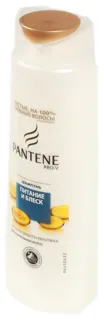 Pantene Pro-V Nourishment and Shine Shampoo 250ml — photo 6