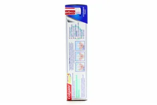 Colgate Total 12 Professional Clean Gel Toothpaste 100ml — photo 7