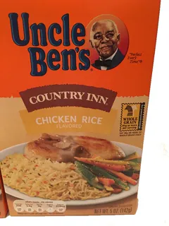 Uncle Bens Country Inn Rice Bundle (3 pcs) — photo 8