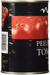 Napolina Peeled Tomatoes — photo 4