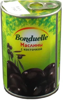 Bonduelle Olives with Pit 300ml — photo 5