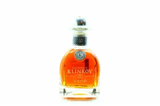 Klinkov VSOP VIP Cognac 0.5 L — photo 4