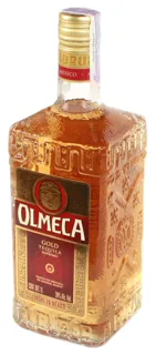 Olmeca Tequila 1L 38% Gold — photo 4