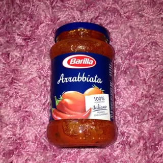 Barilla Arrabbiata Sauce 400g — photo 2
