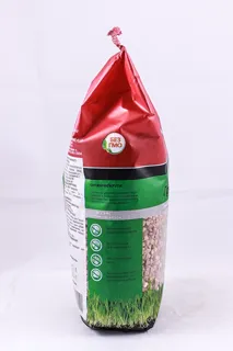 Zhmenka Organic Buckwheat Groats 500g — photo 3