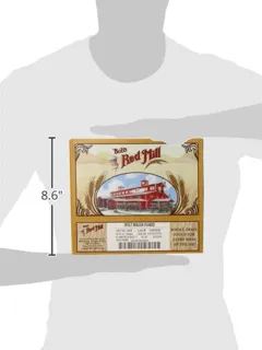 Bob's Red Mill Rolled Red Lentil Flakes, 16 oz (Pack of 4) — photo 2