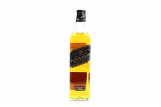 Whisky Johnnie Walker Black Label 500ml — photo 5