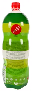 Mojo Mint-Lime Non-Alcoholic Drink 1.5L — photo 2
