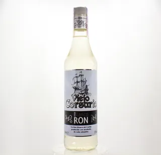 Viejo Corsario Blanco Rum 37.5% 0.7L — photo 5