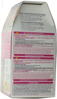 LOreal Paris Casting Creme Gloss Hair Dye Light Blonde Amber Tone 834 Pack — photo 3