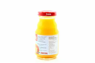 Frutek Peach Nectar with Calcium 125ml x6 — photo 5