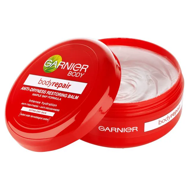 Garnier Anti-Dryness Repair Balm