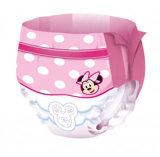 Huggies Pull-Ups Size 5 Girl 14 ct — photo 7