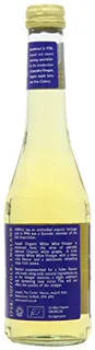 Aspall Organic White Wine Vinegar 350 ml x 3 — photo 2
