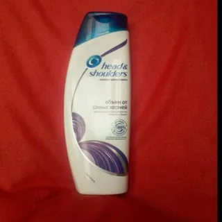 Head & Shoulders Anti-Dandruff Shampoo Root Volume 400ml — photo 5
