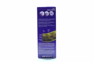 Wellaton Maxi Single Hair Dye 8/03 Ash — photo 3