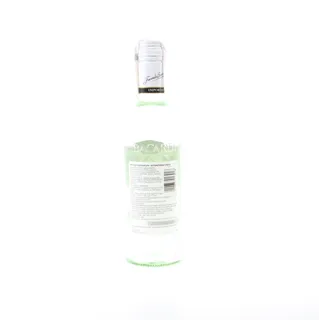 Bacardi Carta Blanca Superior White Rum 40% 0.5l — photo 8