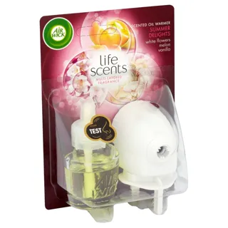 Airwick Summer Delight Electric Refill — photo 4