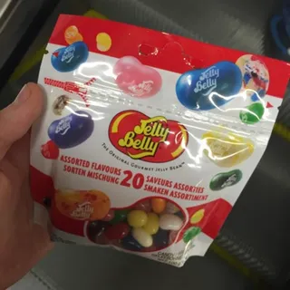 Assorted Candies 20 Flavors 100g — photo 3