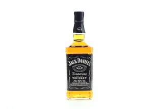 Whiskey Jack Daniels 0.7L — photo 4
