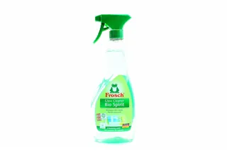 Frosh Alcohol Glass Cleaner 500ml — photo 4