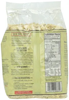 BOBS Red Mill GF Steel Cut Oats Whole Grain, 32 oz — photo 11