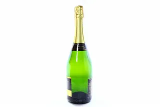 Sparkling wine Bl.de Bl.brut Andre Goichot 0.75L — photo 3
